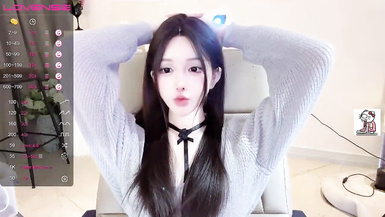 Stripchat性感噴水御姐女神『Hahaha_ha』最新直播合集 (9)