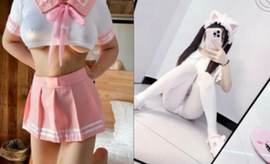 【2025年新流】海角亂倫大神【D罩杯的一線天女兒】趁著女兒睡覺，潛入房問強奸她！心裡突然放大了我的慾望