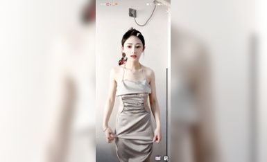 上千部篩選抖音走光露點精選視頻美女視頻福利小合集 (84)