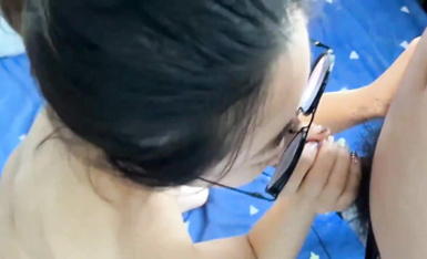 全網精選露臉口交系列，持續更新中 (199)