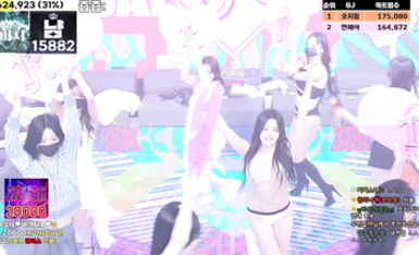 Jinricp第四季【艾莉eli】單人Cut8集 (1)