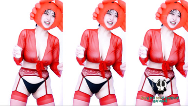 韓國巨乳舞姬@yso1004 濕身裸舞合集 (39)