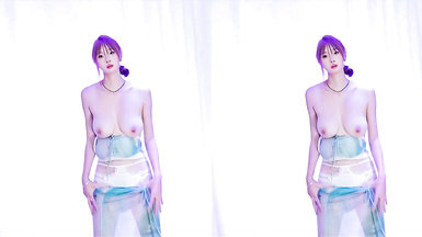 國產牛逼舞團【18girls】全員美女美乳大奶子，超燃裸舞抖胸，超有感覺 (16)