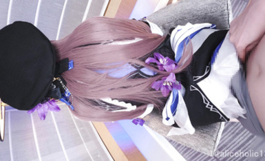 Fantia-cosplay作品合集 (2)