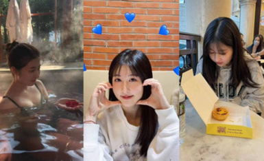 深圳第一深情 約炮乖乖女 人前斯斯文，像一隻小母狗一樣被踩在腳下。 (1)