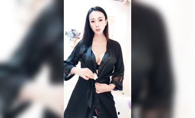 女人味十足，長發氣質御姐【豆奶泡泡花】身材太炸裂了，表裡不一道具自慰，又騷又反差 (4)