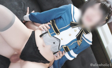 Fantia-cosplay作品合集 (30)