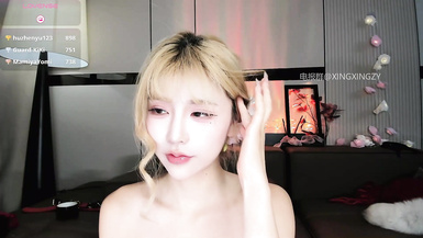 超人氣美少女【Kiki-2025】空姐制服誘惑~絲襪~道具自慰噴水 (3)