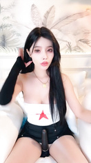 【白熙】高顏值女神，極品身材白虎嫩逼，道具插逼，自慰噴水  (74)