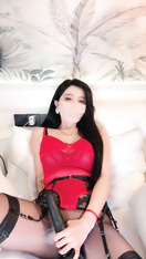 【白熙】高顏值女神，極品身材白虎嫩逼，道具插逼，自慰噴水  (53)