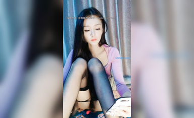 【愛絲襪薇薇安】抖音網紅！性感黑絲極度反差炮擊杠塞 (4)