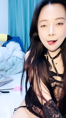 【媚媚有點濕】頂級騷貨浪味十足極品御姐 肛門雙插極致誘惑 (3)