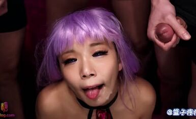 cos贝利 ，淫乱part,一人侍候多人巨棍