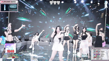 BJ脫衣舞女團【Jinricp】第四季第十三期 (8)