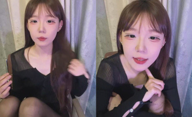 精神小妹主播系列 看起來就很混 非常nice 就是不知道名字  (10)