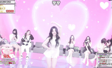 BJ脫衣舞女團【Jinricp】第四季第十三期 (1)