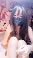 少蘿溫卿-顏值還是非常不錯的，少蘿類型的黃播，性格挺活潑可愛的，搭配各種軟妹裝，再加上尺度不低的整活能力，挺有看頭的 (33)