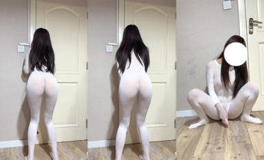 推特蘿莉嫩妹優米 裸舞自摸啪啪 金主爸爸的肉棒實在是太粗太長了 弄得我腿都軟了 (9)