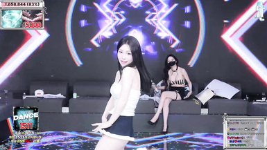 BJ脫衣舞女團【Jinricp】第四季第十一期 (7)