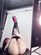 minichu #cos #非常非常多角色 #巨乳 #泰妹 #口交 #啪啪 #重溫 (2)