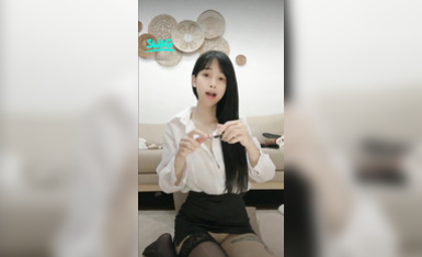 SWAG 高顏值可愛小仙女【shizuka】 (6)