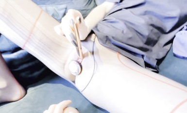 手指+道具沉浸式玩穴誘惑