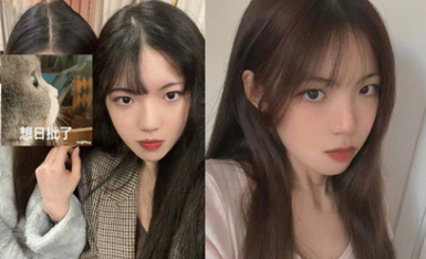 博洛尼亞大學留學生回國後被灌醉拉到酒店肆意玩弄，牙刷 打火機插逼姦淫猥褻 (2)