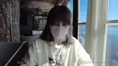 HongKongDoll 一日女友的漂亮姐姐-中 / 「她是谁」