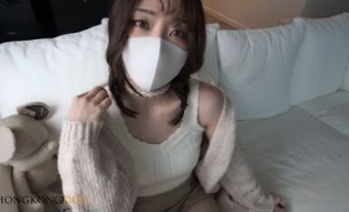 HongKongDoll 甜美游戏陪玩 1